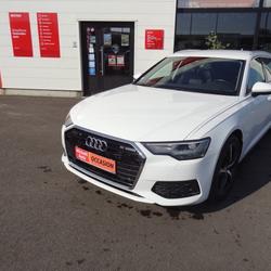 Audi A6 Avant 40 TDI 204CH S LINE QUATTRO S TRONIC 7 Br&eacute;hal