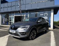 Renault Arkana Le Blanc