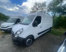 Opel Movano Coulounieix-Chamiers