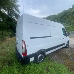 Opel Movano F3300 L2H2 2.3 CDTI 135CH BITURBO START/STOP Coulounieix-Chamiers