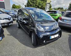 Citroen C Zero Ploudaniel