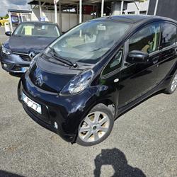 Citroen C Zero C-Z&eacute;ro Confort Ploudaniel