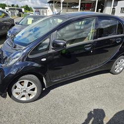 Citroen C Zero C-Z&eacute;ro Confort Ploudaniel