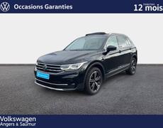 Volkswagen Tiguan Saumur