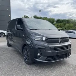 Citroen Jumpy M 2.2 DIESEL 180CH AUTOMATIQUE M&eacute;rignac
