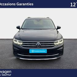 Volkswagen Tiguan Tiguan 2.0 TDI 150ch DSG7 Elegance Saumur