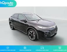 Volkswagen T-Roc Laval