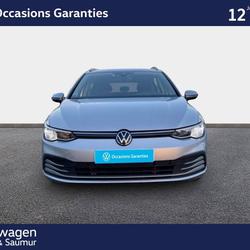 Volkswagen Golf SW Golf SW 2.0 TDI SCR 116 DSG7 Life Plus Angers