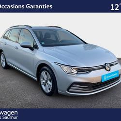 Volkswagen Golf SW Golf SW 2.0 TDI SCR 116 DSG7 Life Plus Angers