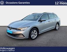 Volkswagen Golf SW Saumur
