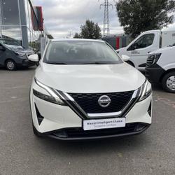 Nissan Qashqai VP Mild Hybrid 140 ch Acenta Laval