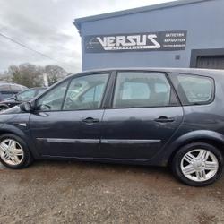 Renault Scenic 2 Scenic 2.0 16V Confort Expression A Sainte-Luce-sur-Loire