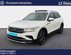 Volkswagen Tiguan Saumur