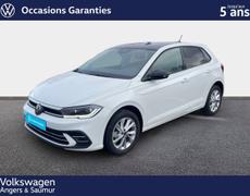 Volkswagen Polo Saumur