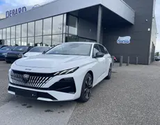 Peugeot 308 SW Phase 2