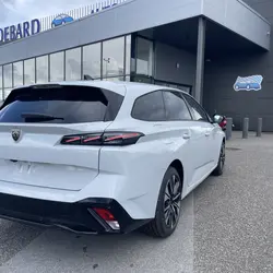 Peugeot 308 SW Phase 2 1.5 BLUEHDI 130CH S&S ALLURE EAT8 Saint-Saturnin