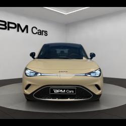 Smart #3 272ch 66kWh Premium Fleury-les-Aubrais