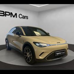 Smart #3 272ch 66kWh Premium Fleury-les-Aubrais