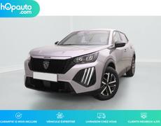 Peugeot 2008 Saint-Jouan-des-Guérets