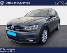 Volkswagen Tiguan Angers