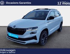 Skoda Karoq Beaucouzé