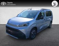 Toyota Proace city verso Ploërmel