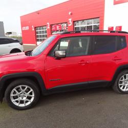 Jeep Renegade 1.6 MULTIJET 120CH LIMITED BVR6 Br&eacute;hal