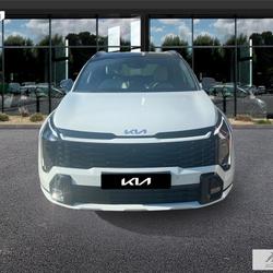 Kia Sportage HYBRIDE 239 CH BVA6 GT-Line Premium N&icirc;mes
