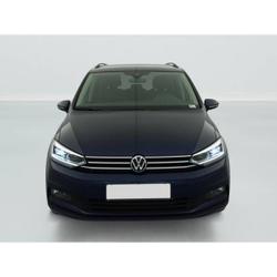 Volkswagen Touran 1.5 TSI EVO 150 DSG7 7pl VW Edition Laval