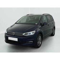 Volkswagen Touran 1.5 TSI EVO 150 DSG7 7pl VW Edition Laval