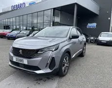 Peugeot 3008 Saint-Saturnin