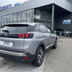 Peugeot 3008 1.2 PURETECH 130CH ALLURE S&S Saint-Saturnin