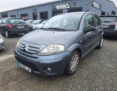 Citroen C3 Sainte-Luce-sur-Loire