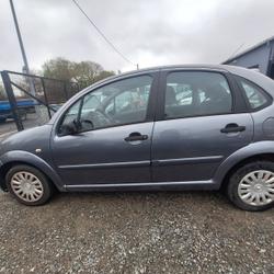 Citroen C3 1.4 HDi 70 Airdream Airplay occasion - Sainte-Luce-sur-Loire - photo 2/8