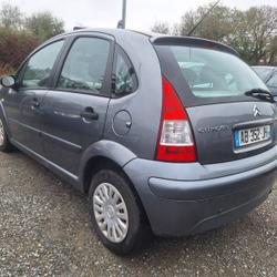 Citroen C3 1.4 HDi 70 Airdream Airplay occasion - Sainte-Luce-sur-Loire - photo 3/8
