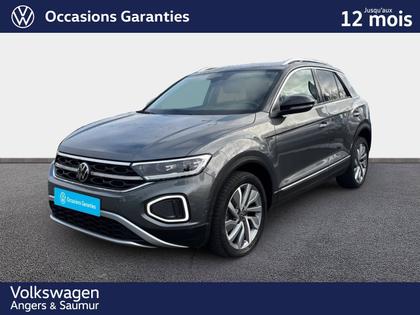 Volkswagen T-Roc - T-Roc 2.0 TDI 150 Start/Stop DSG7 Style Exclusive - 25 486 €