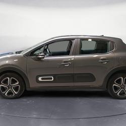 Citroen C3 1.5 BLUEHDI 100CH SetS PLUS H&eacute;nin-Beaumont