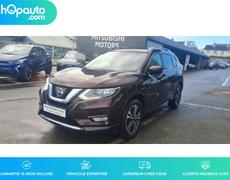 Nissan XTrail Laval