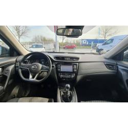 Nissan XTrail 1.6 DIG-T 163 5pl N-Connecta Laval