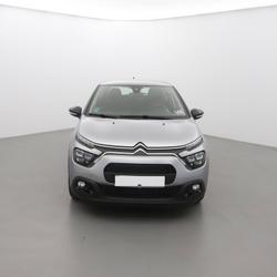 Citroen C3 1.5 BLUEHDI 100CH SetS PLUS H&eacute;nin-Beaumont