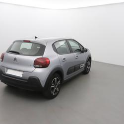 Citroen C3 1.5 BLUEHDI 100CH SetS PLUS H&eacute;nin-Beaumont