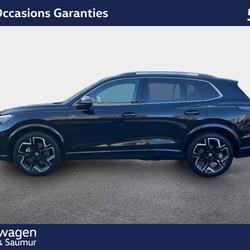 Volkswagen Tiguan Tiguan 2.0 TDI 150ch DSG7 R-Line Saumur