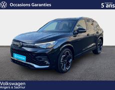 Volkswagen Tiguan Beaucouzé