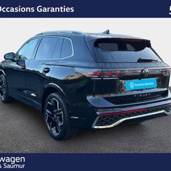 Volkswagen Tiguan Tiguan 2.0 TDI 150ch DSG7 R-Line Beaucouz&eacute;