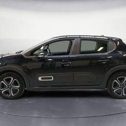 Citroen C3 1.5 BLUEHDI 100CH SetS PLUS H&eacute;nin-Beaumont