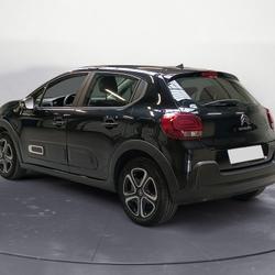 Citroen C3 1.5 BLUEHDI 100CH SetS PLUS H&eacute;nin-Beaumont