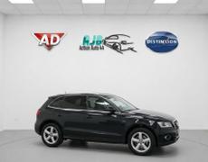 Audi Q5 Châteaubriant