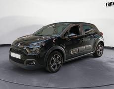 Citroen C3 Hénin-Beaumont