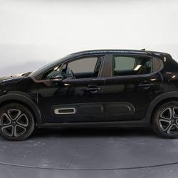 Citroen C3 1.5 BLUEHDI 100CH SetS PLUS H&eacute;nin-Beaumont