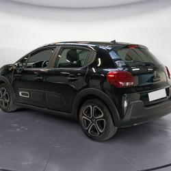 Citroen C3 1.5 BLUEHDI 100CH SetS PLUS H&eacute;nin-Beaumont
